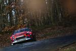 Citroen C3 WRC 2019 года